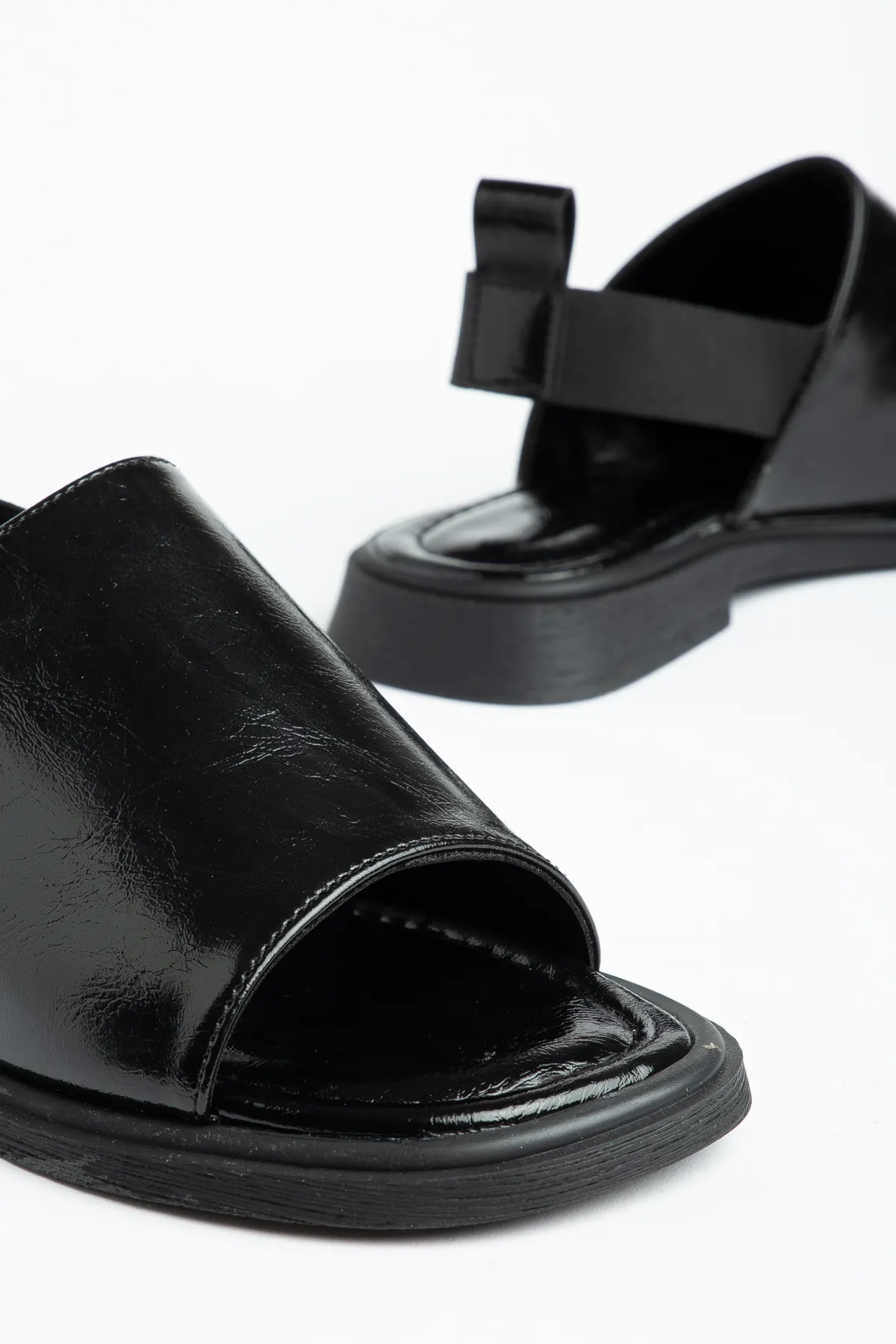 Lily Kadın Sandalet