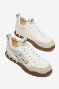 Valenza Paraşüt Ortopedik Sneaker Yürüyüş Ayakkabısı Beyaz